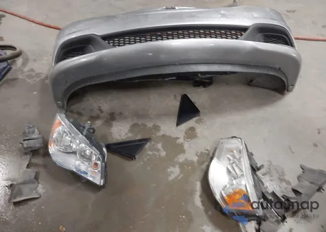 2016 Dodge Grand Caravan Sxt z USA, uszkodzony, nr VIN 2C4RDGCG3GR274922